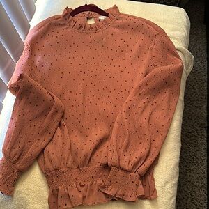 Women’s blouse